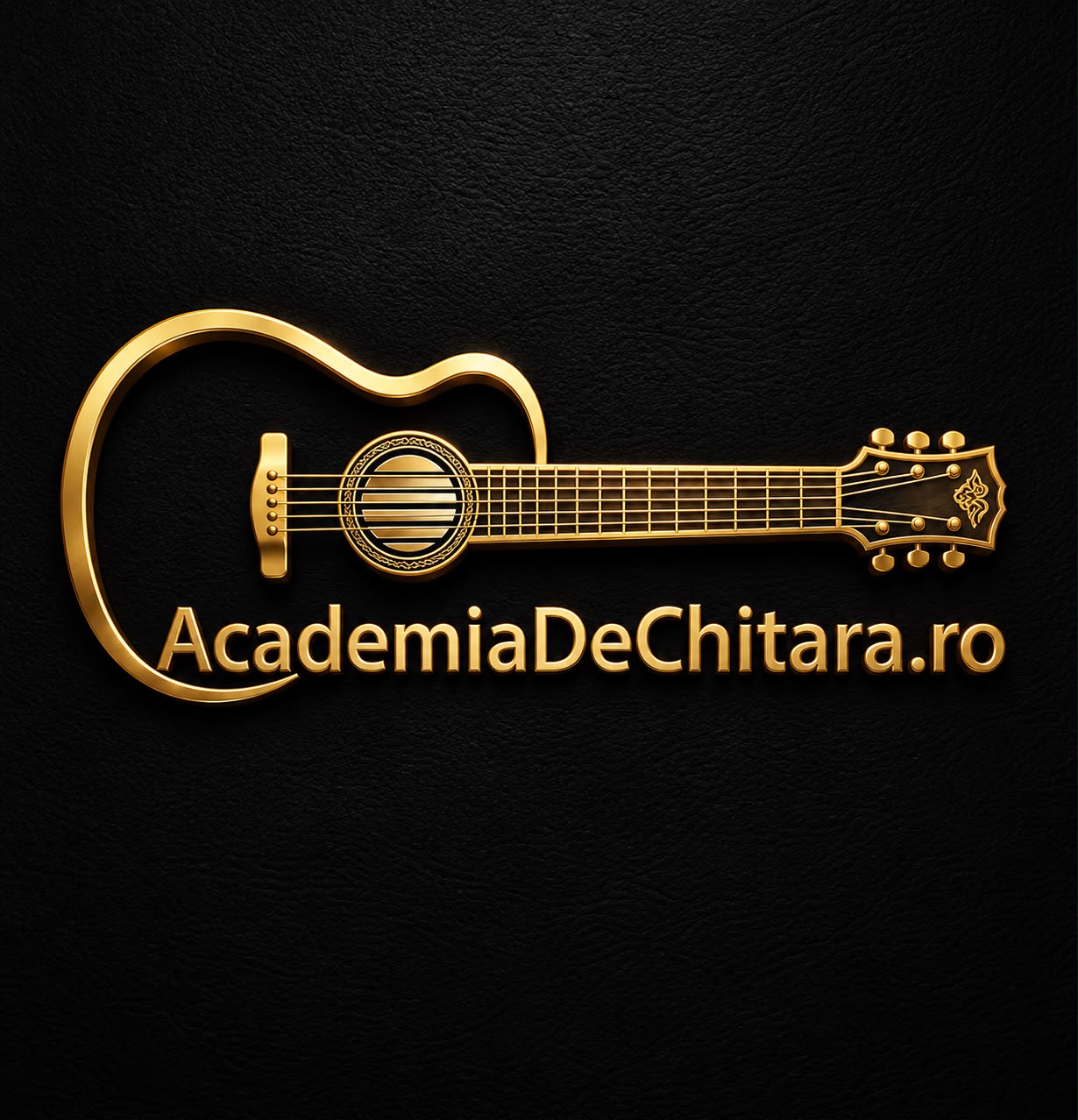 AcademiaDeChitara.ro